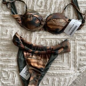 12th Tribe Bikini 👙👙🔥🔥🕶️